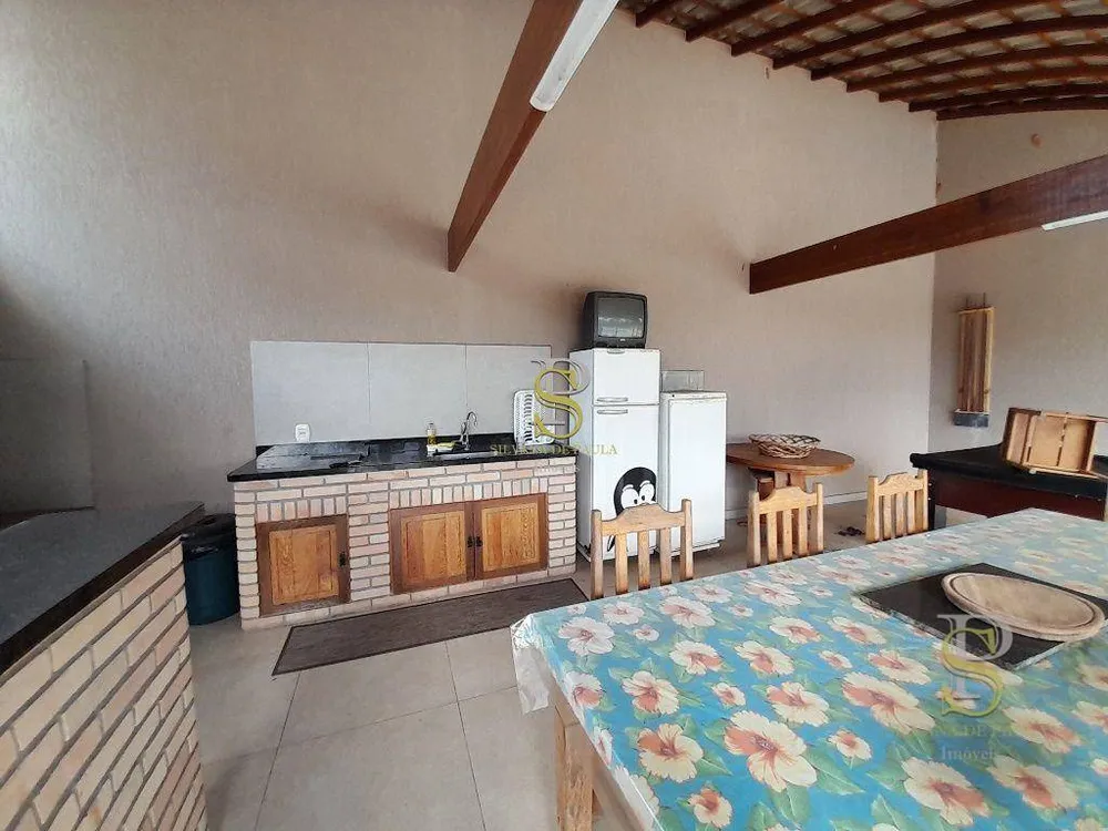 Chácara, 3 quartos, 1200 m² - Foto 20