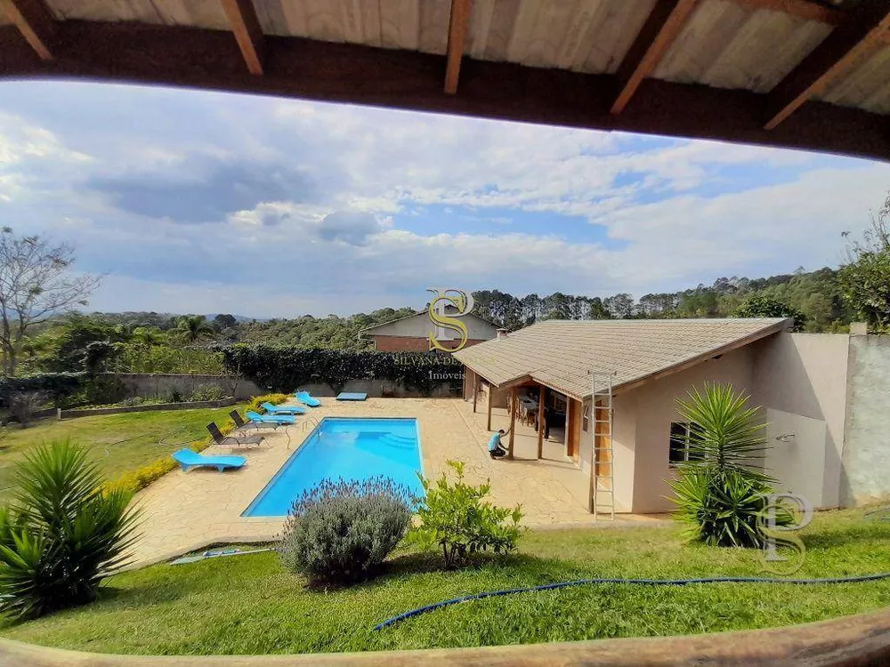 Chácara, 3 quartos, 1200 m² - Foto 2
