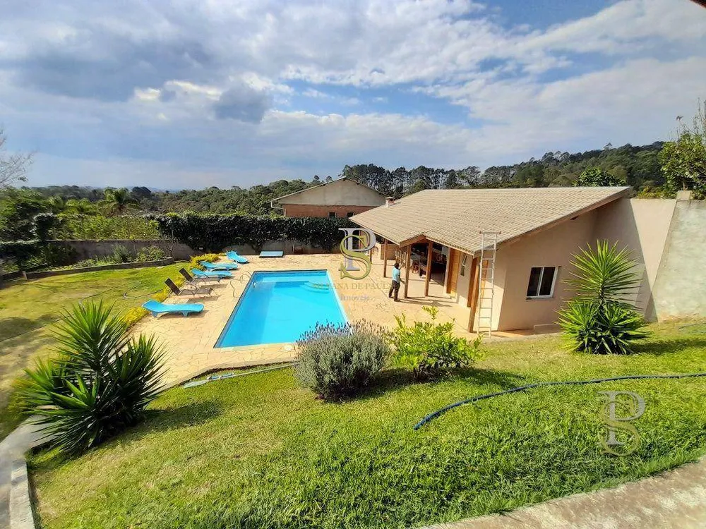 Chácara, 3 quartos, 1200 m² - Foto 16