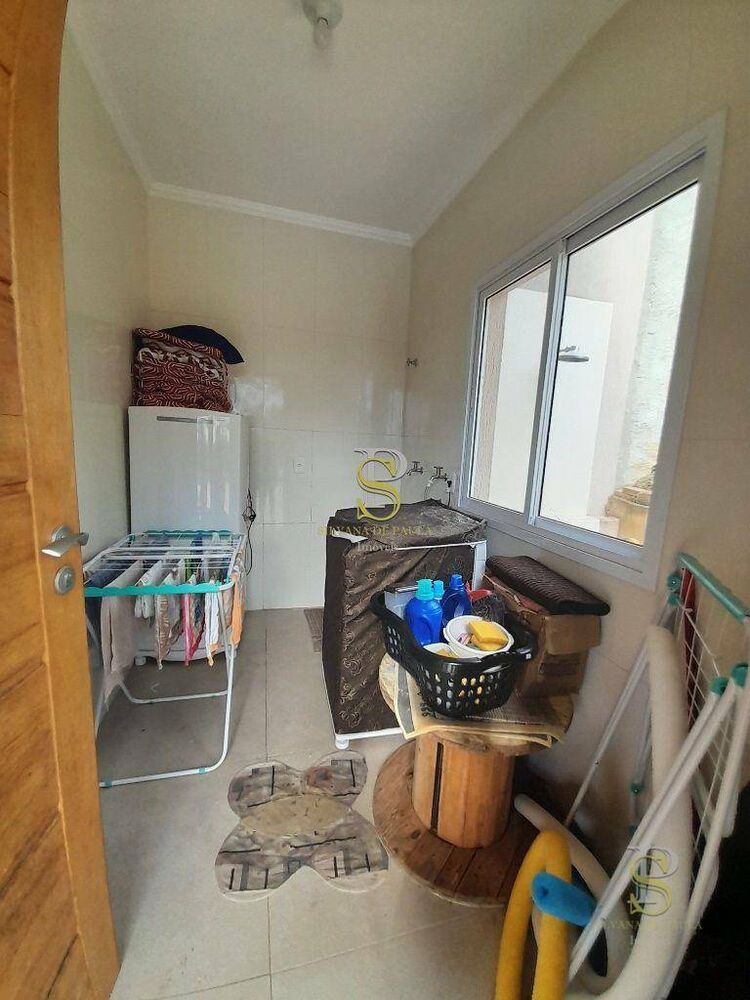 Chácara, 3 quartos, 1200 m² - Foto 8