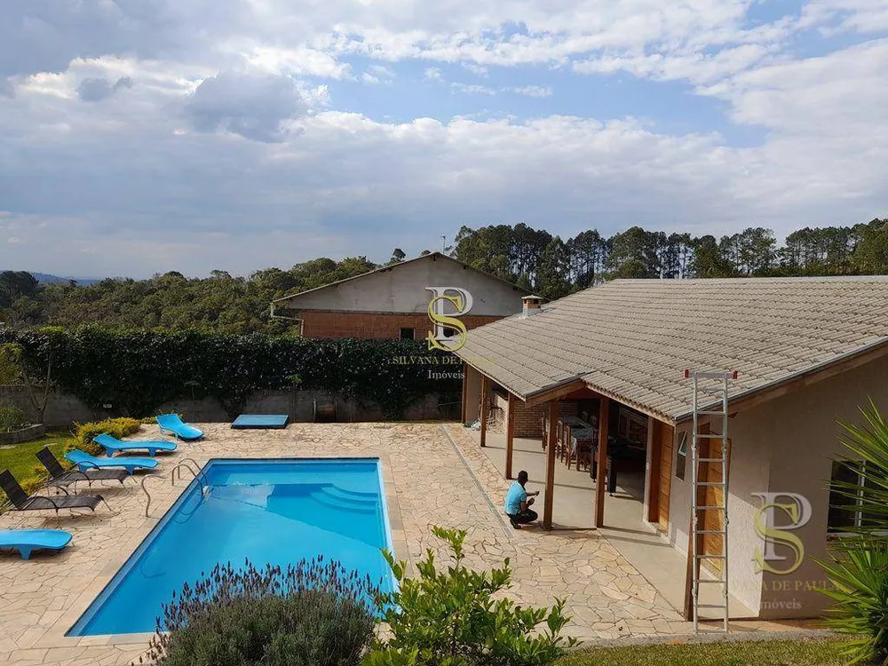 Chácara, 3 quartos, 1200 m² - Foto 14