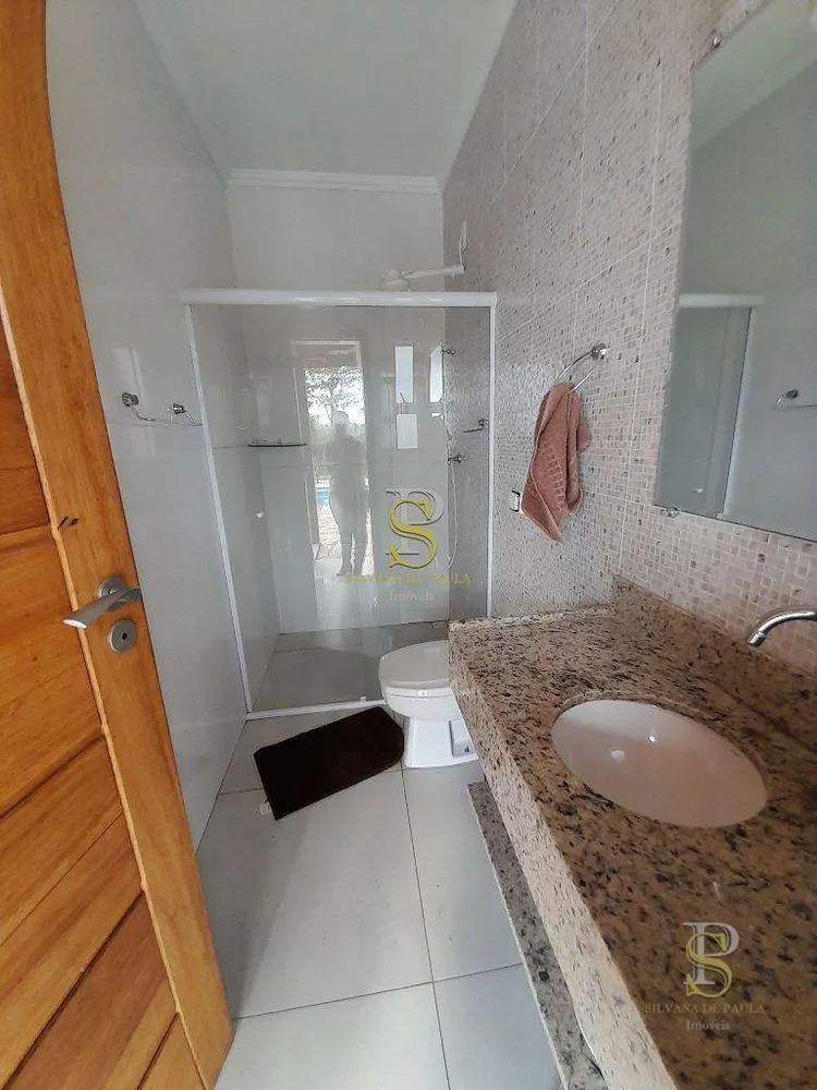 Chácara, 3 quartos, 1200 m² - Foto 23