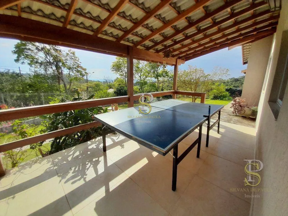 Chácara, 3 quartos, 1200 m² - Foto 3