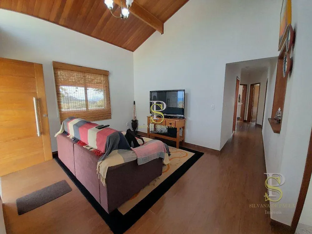 Chácara, 3 quartos, 1200 m² - Foto 4