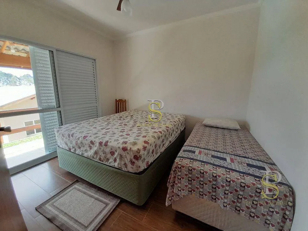 Chácara, 3 quartos, 1200 m² - Foto 10