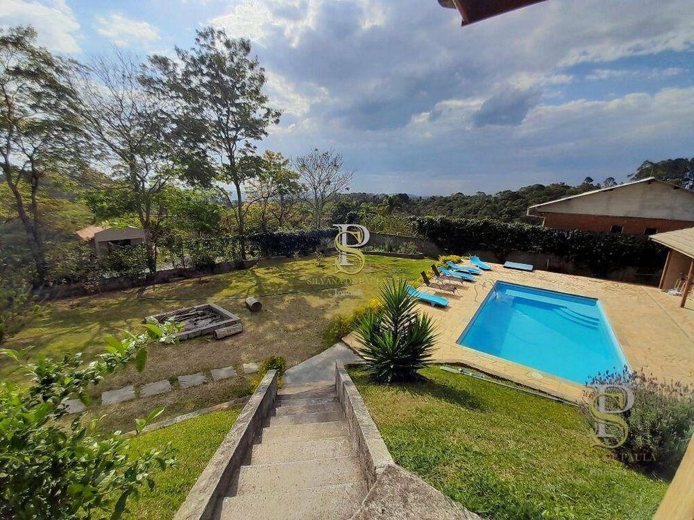 Chácara, 3 quartos, 1200 m² - Foto 6