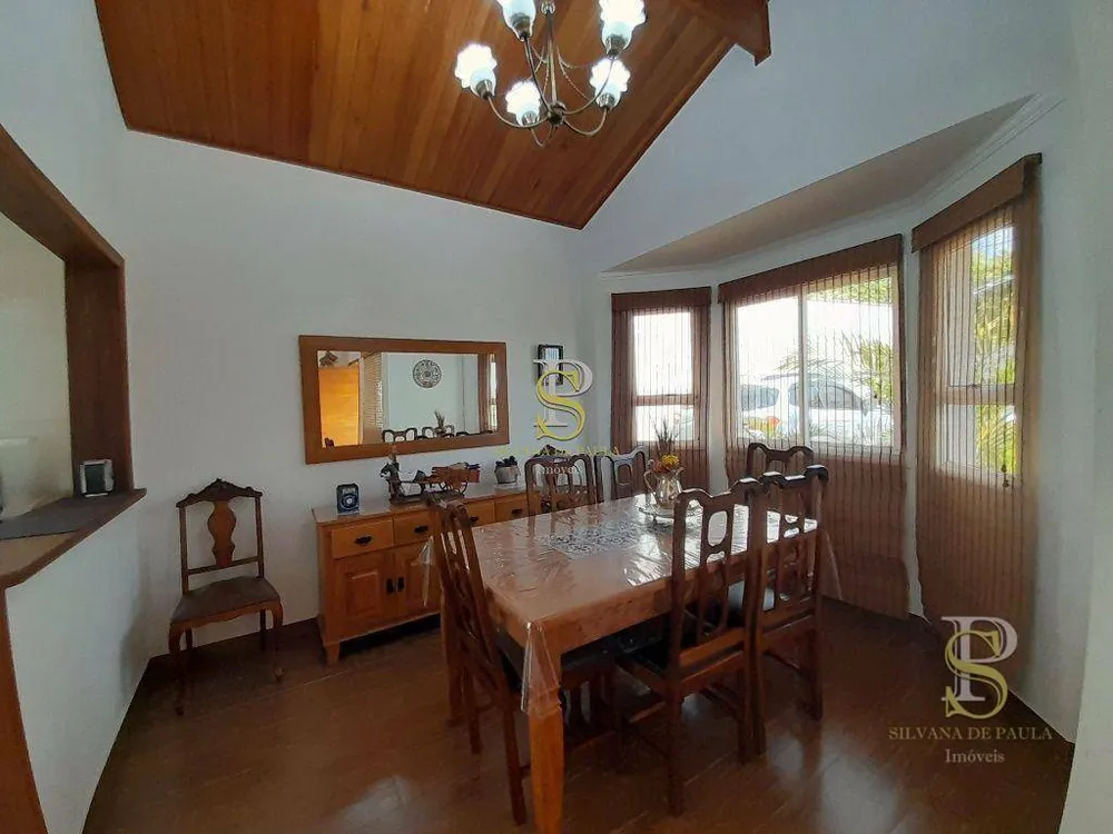 Chácara, 3 quartos, 1200 m² - Foto 5