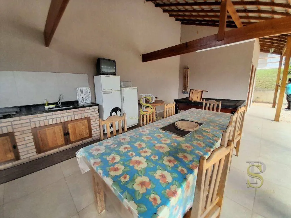 Chácara, 3 quartos, 1200 m² - Foto 21