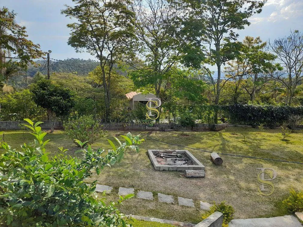 Chácara, 3 quartos, 1200 m² - Foto 24