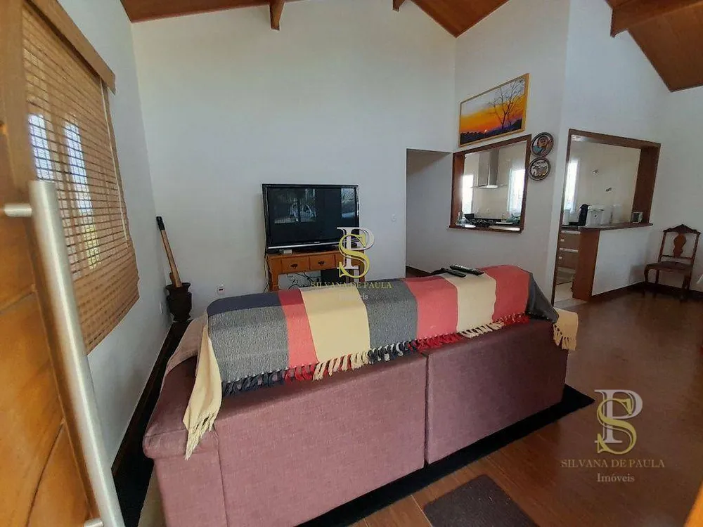 Chácara, 3 quartos, 1200 m² - Foto 3