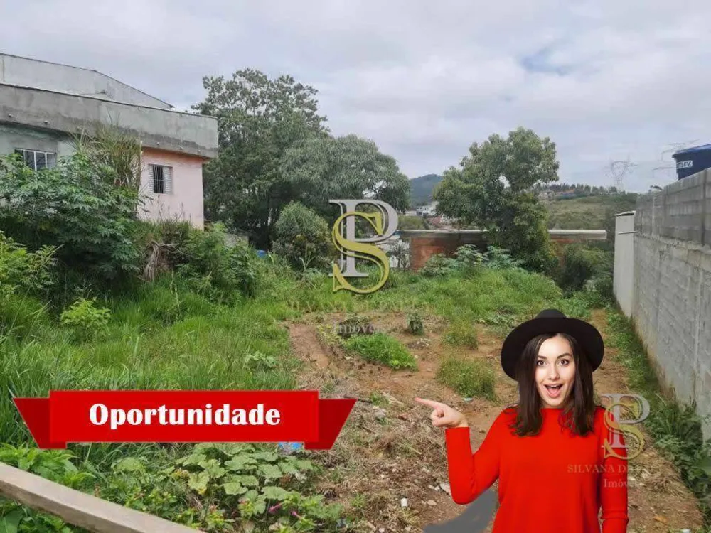 Terreno, 300 m² - Foto 1