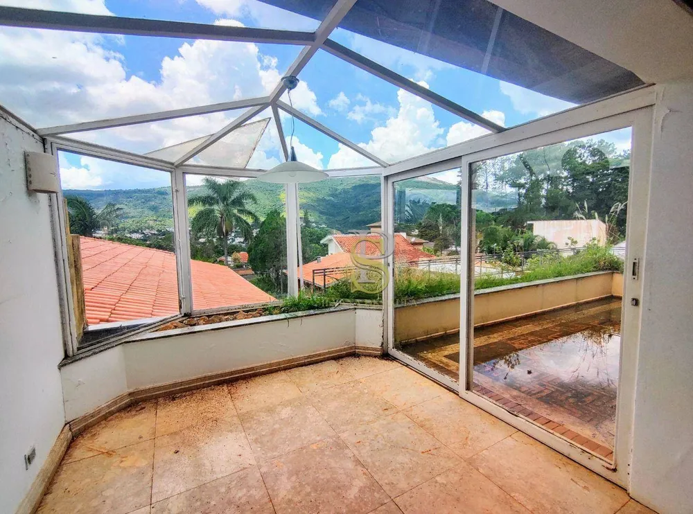 Casa, 4 quartos, 850 m² - Foto 15