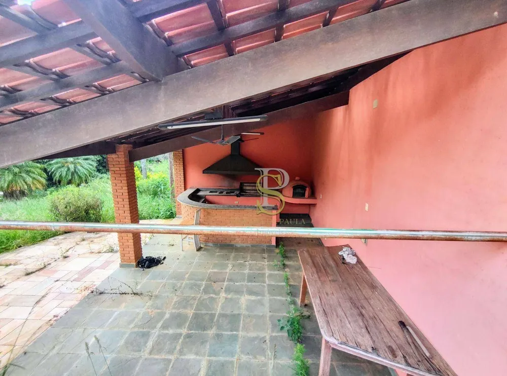 Casa, 4 quartos, 850 m² - Foto 16