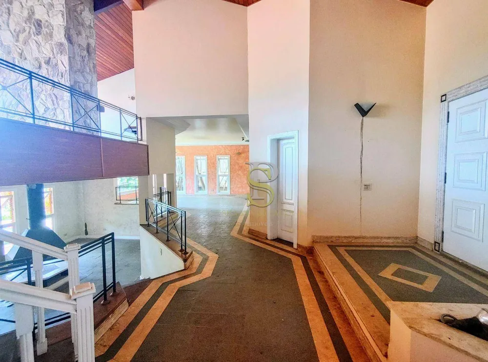Casa, 4 quartos, 850 m² - Foto 13