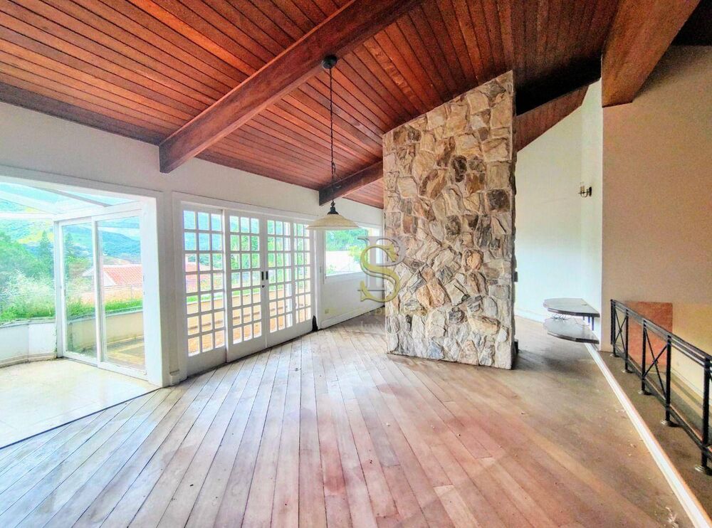 Casa, 4 quartos, 850 m² - Foto 4
