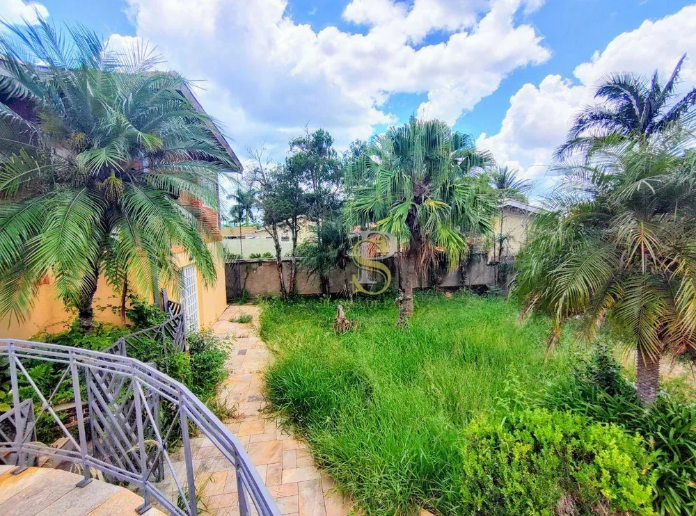 Casa, 4 quartos, 850 m² - Foto 12