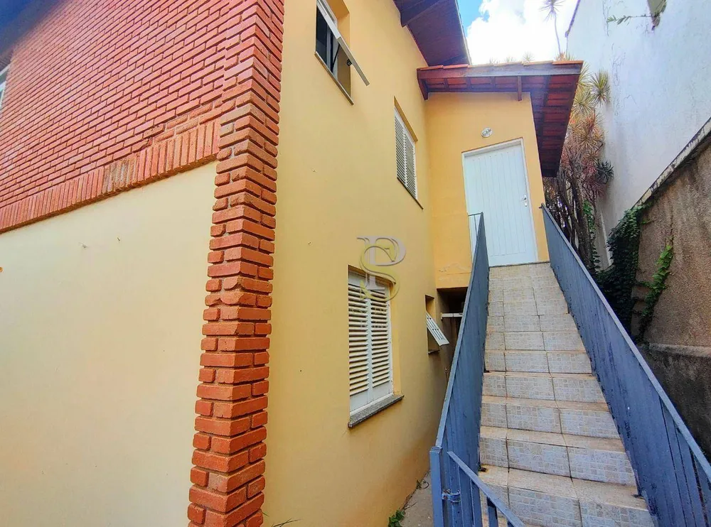 Casa, 4 quartos, 850 m² - Foto 20
