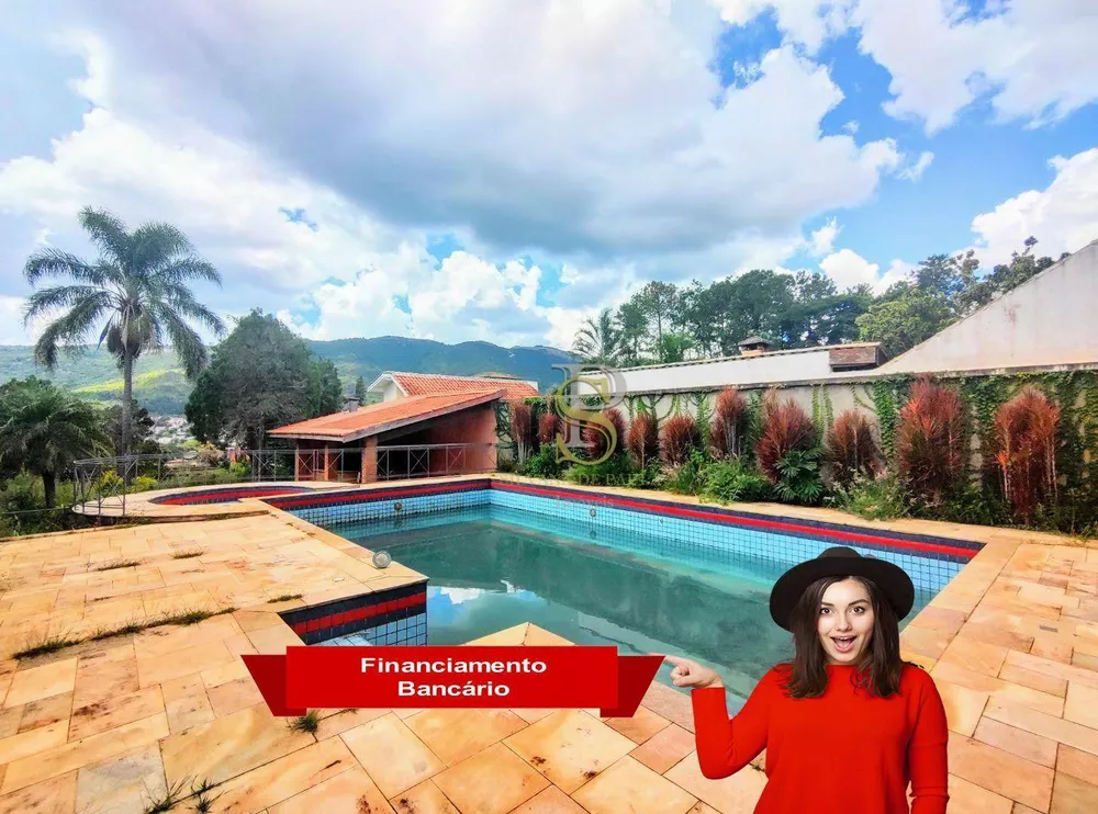 Casa, 4 quartos, 850 m² - Foto 6