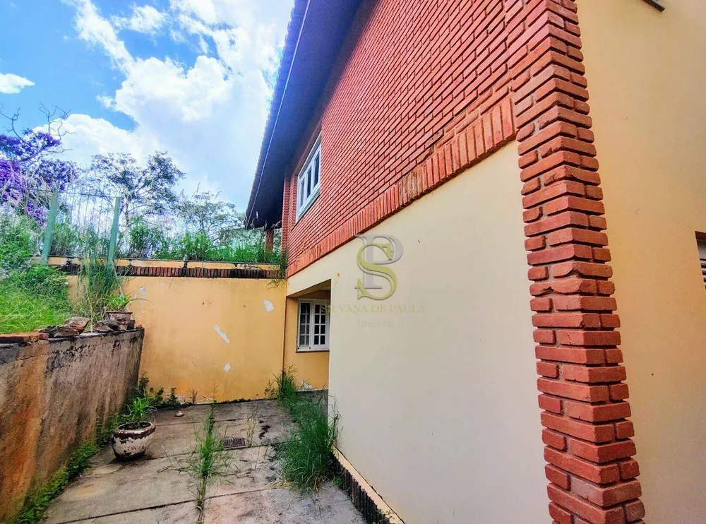 Casa, 4 quartos, 850 m² - Foto 19