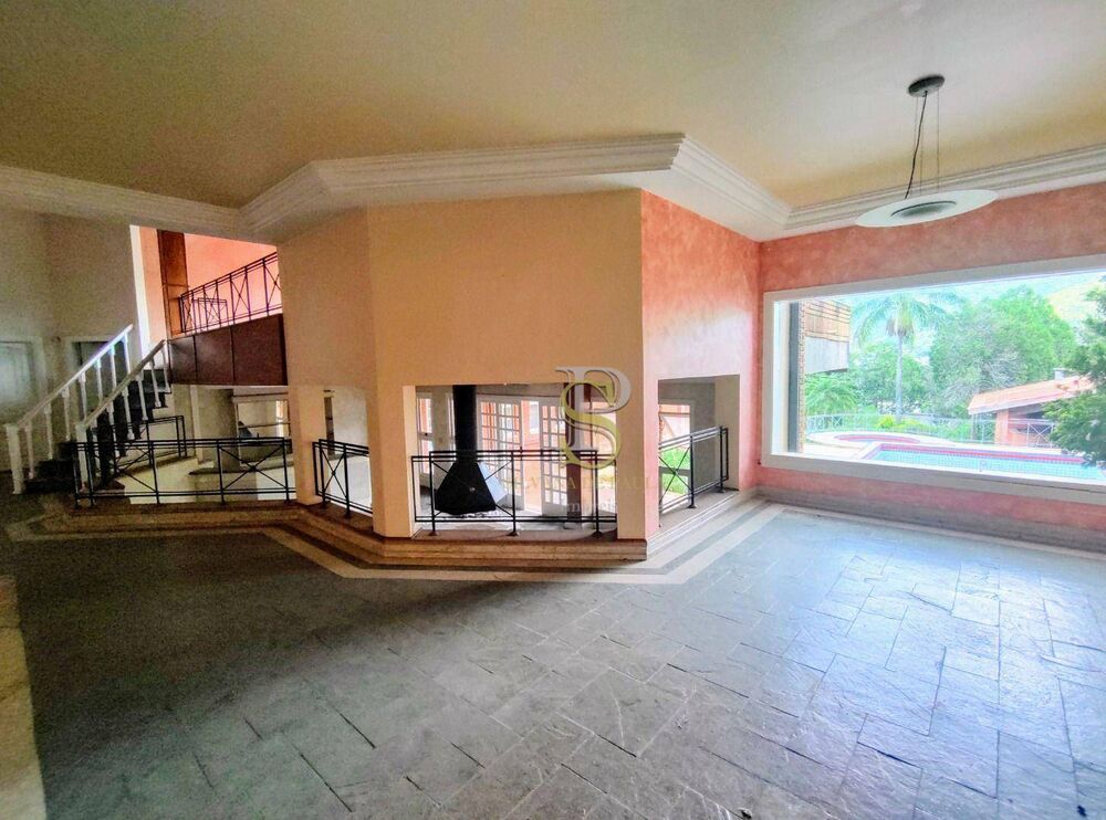 Casa, 4 quartos, 850 m² - Foto 1