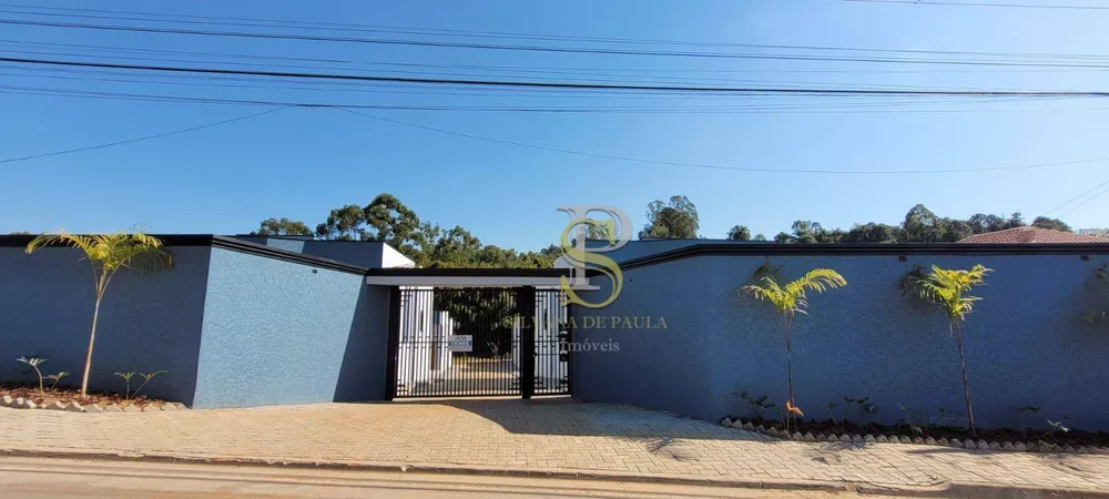 Casa, 3 quartos, 104 m² - Foto 8