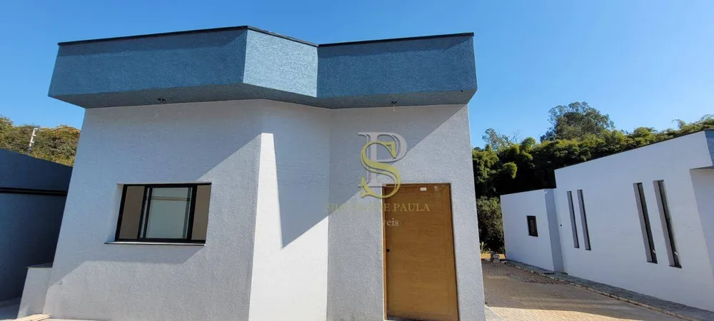 Casa, 3 quartos, 104 m² - Foto 3