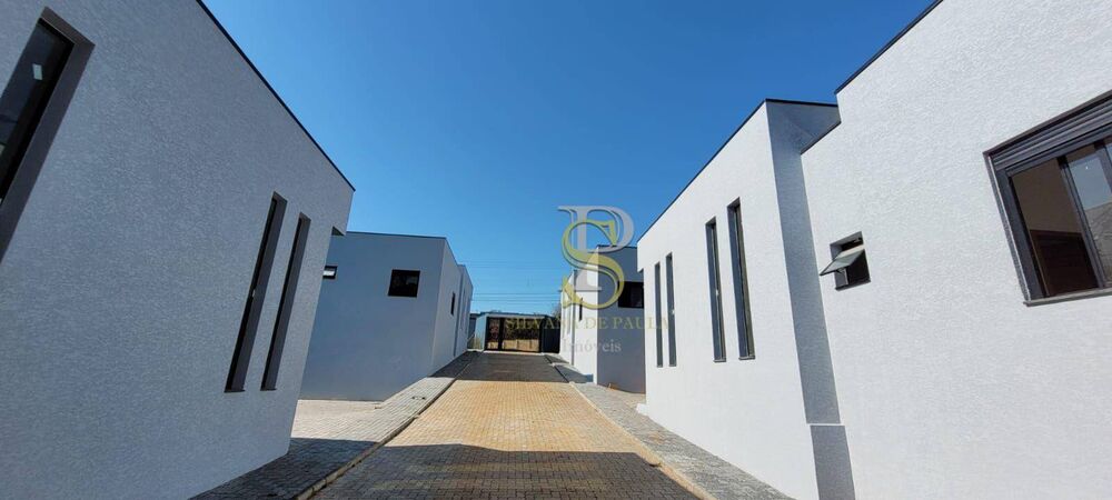 Casa, 3 quartos, 104 m² - Foto 3