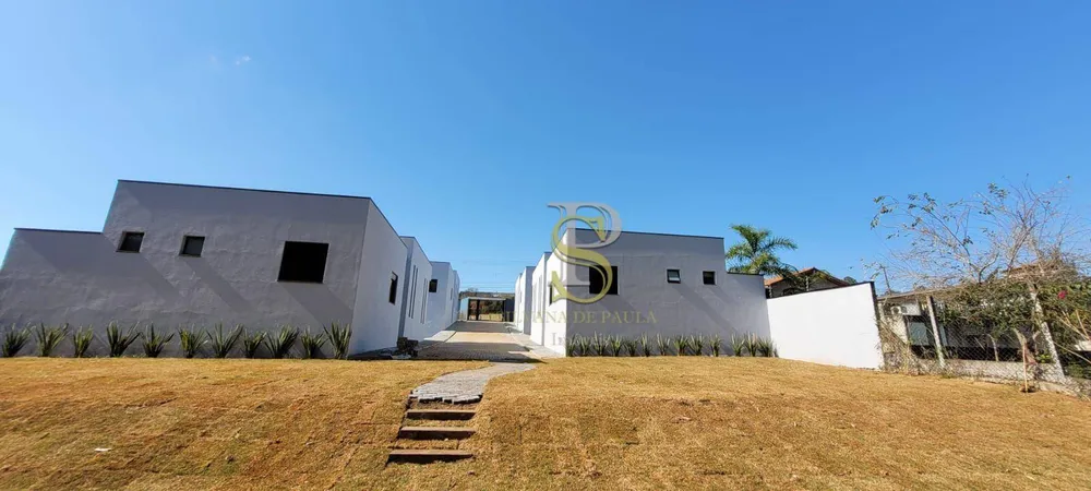 Casa, 3 quartos, 104 m² - Foto 20