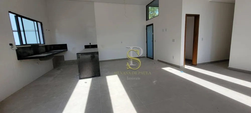 Casa, 3 quartos, 104 m² - Foto 4