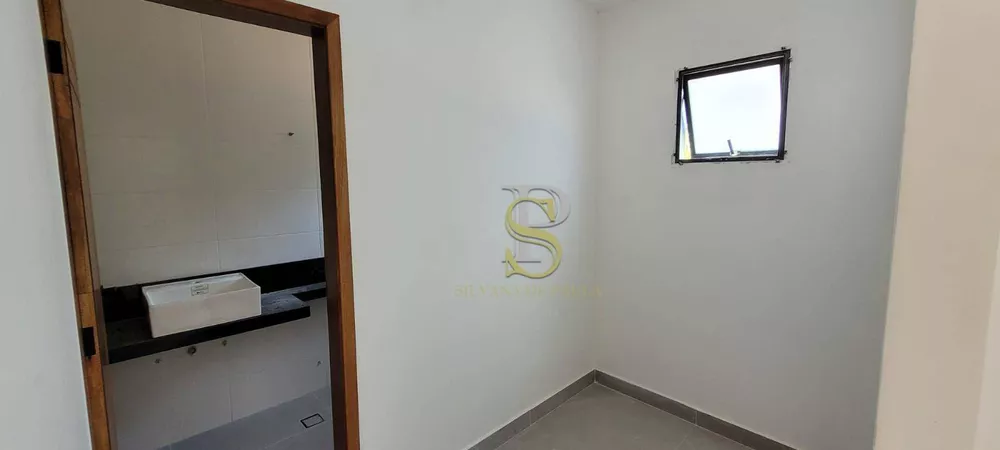 Casa, 3 quartos, 104 m² - Foto 1