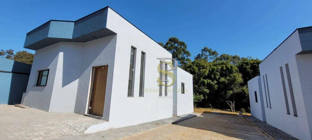 Casa, 3 quartos, 104 m² - Foto 2