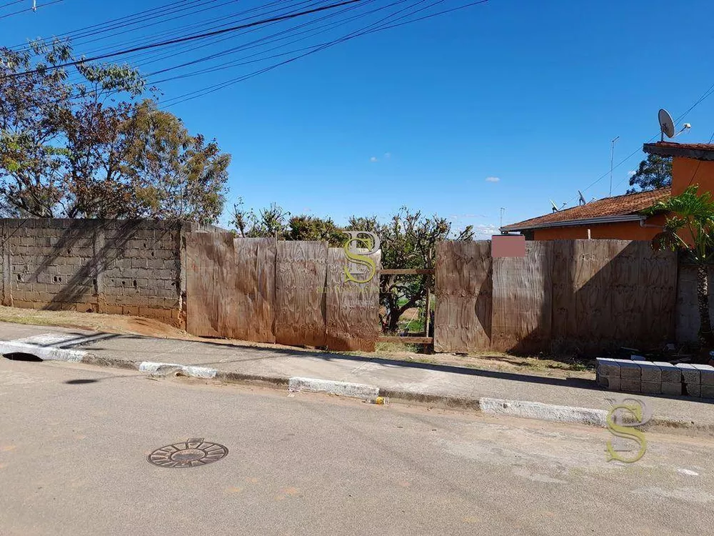 Terreno, 255 m² - Foto 4