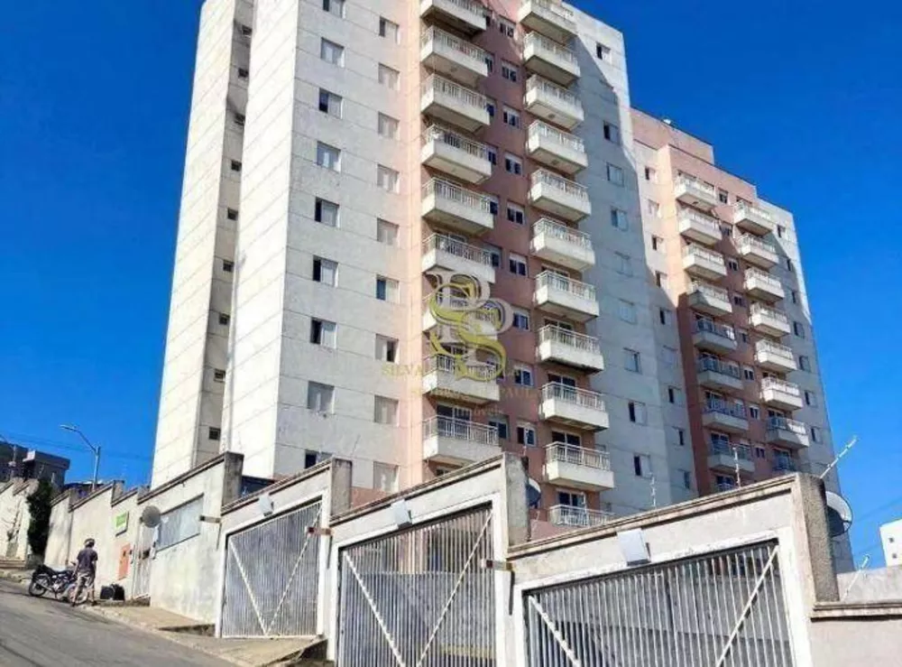 Apartamento, 3 quartos, 64 m² - Foto 1