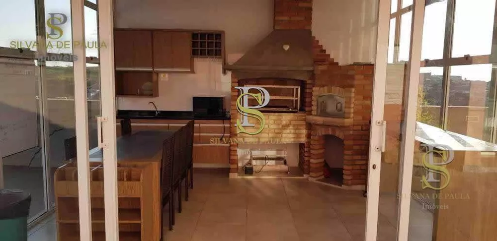 Apartamento, 3 quartos, 64 m² - Foto 4