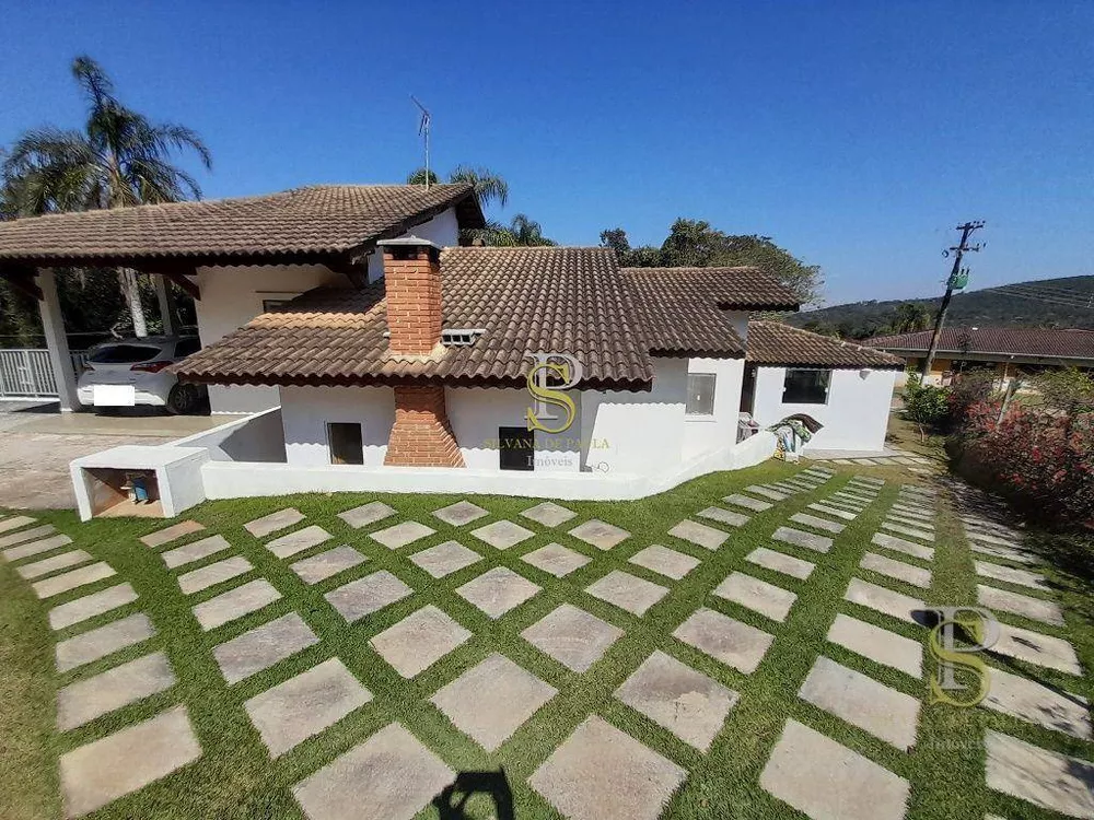 Casa de Condomínio à venda com 4 quartos, 190m² - Foto 5