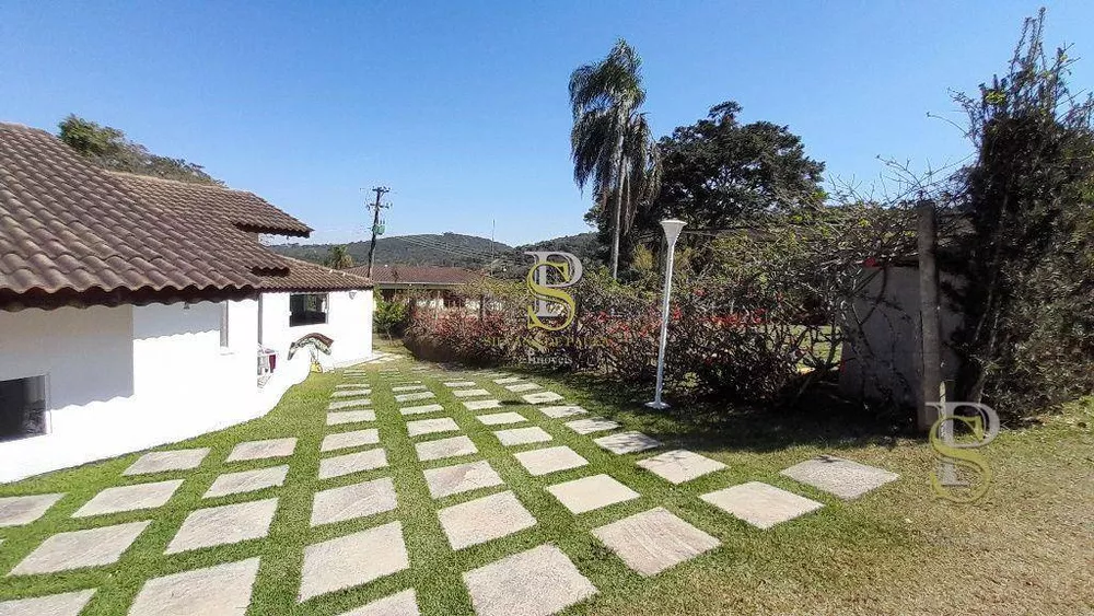 Casa de Condomínio à venda com 4 quartos, 190m² - Foto 11