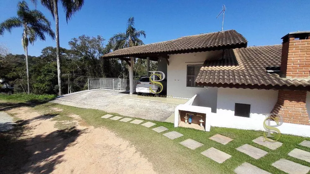 Casa de Condomínio à venda com 4 quartos, 190m² - Foto 10