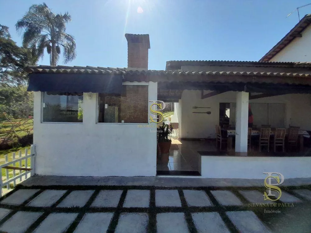 Casa de Condomínio, 4 quartos - Foto 13