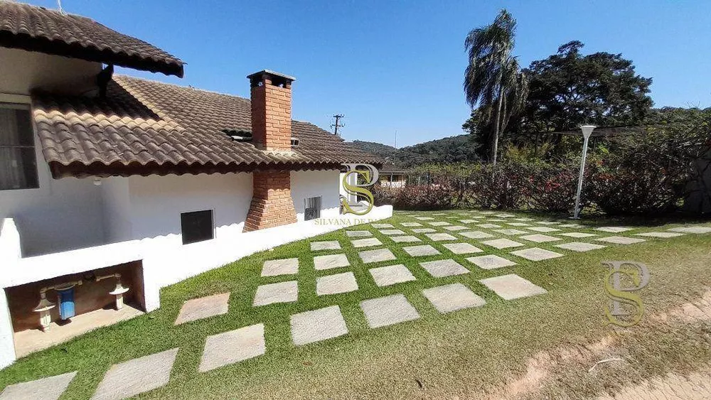 Casa de Condomínio à venda com 4 quartos, 190m² - Foto 6