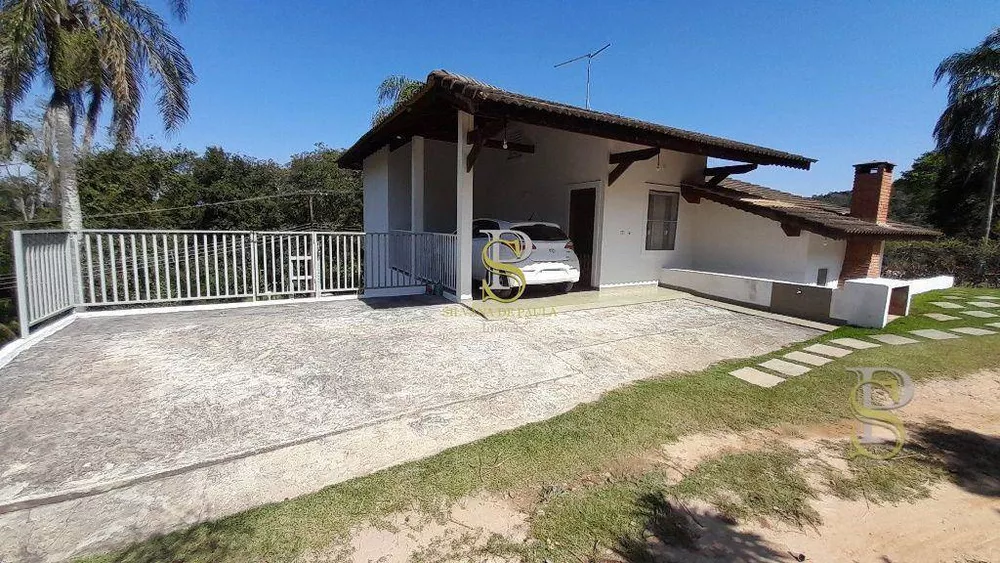 Casa de Condomínio à venda com 4 quartos, 190m² - Foto 8