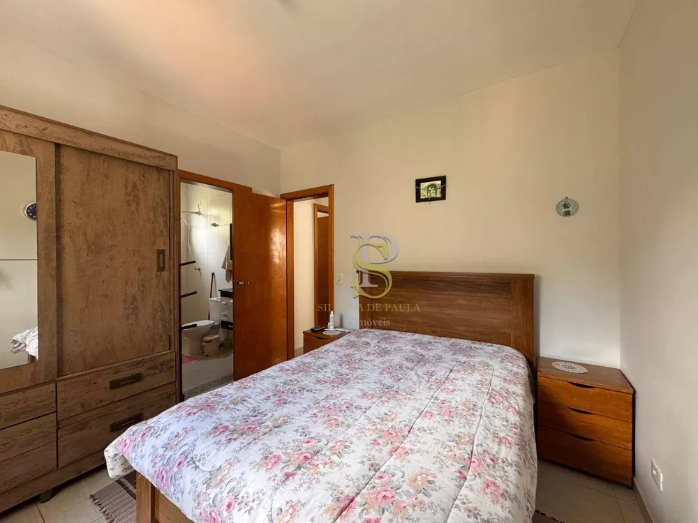 Casa, 2 quartos, 95 m² - Foto 4