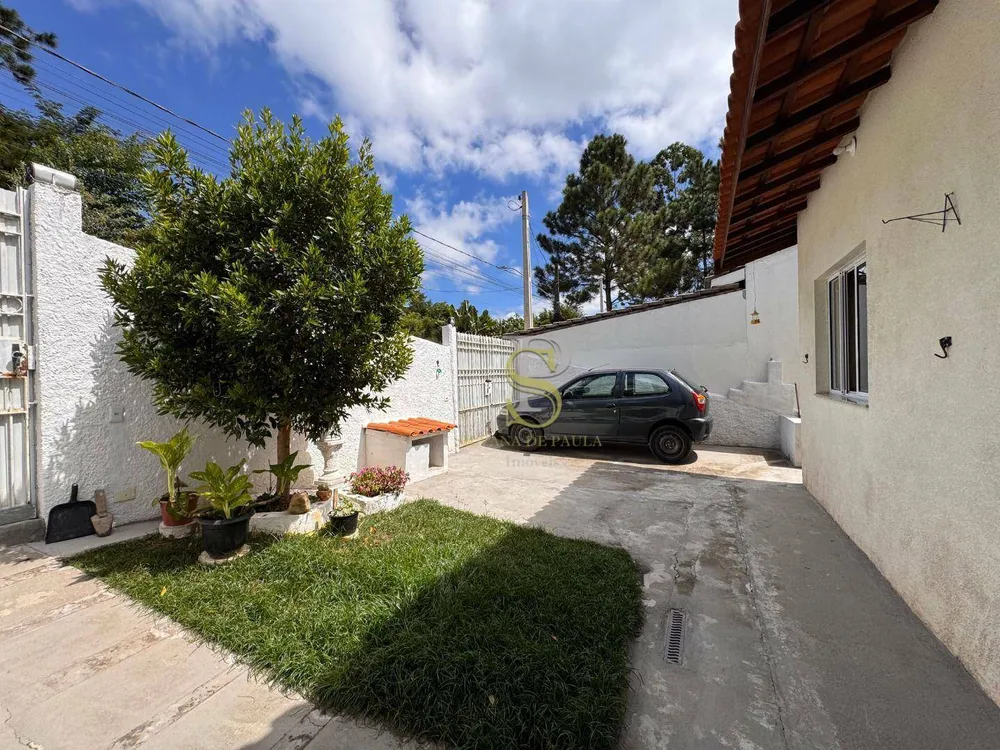 Casa, 2 quartos, 95 m² - Foto 1