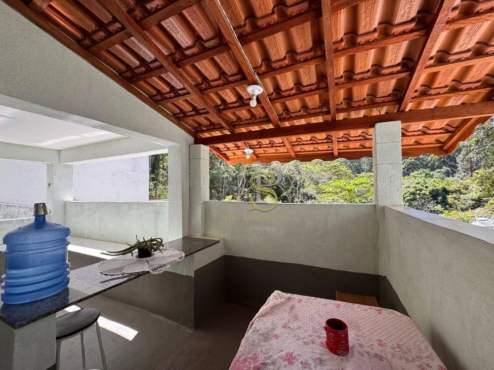 Casa, 2 quartos, 95 m² - Foto 12