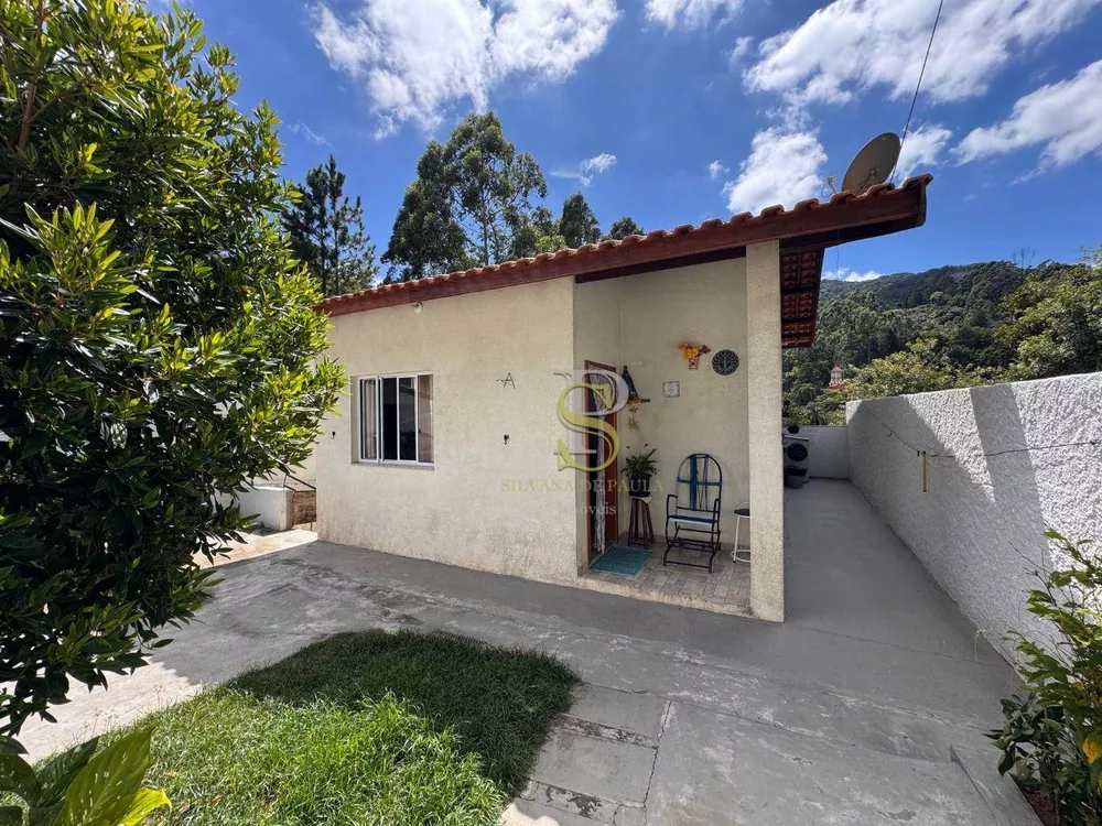 Casa, 2 quartos, 95 m² - Foto 2