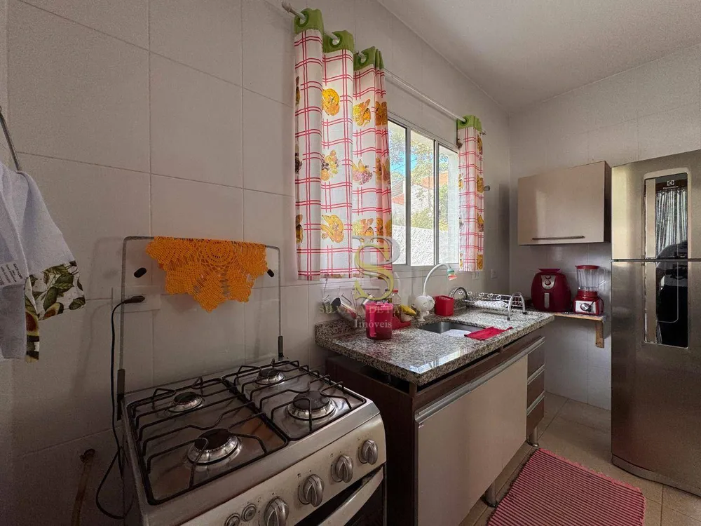 Casa, 2 quartos, 95 m² - Foto 5