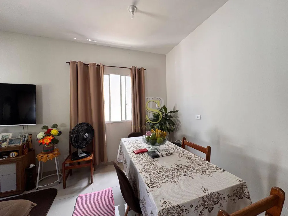 Casa, 2 quartos, 95 m² - Foto 6