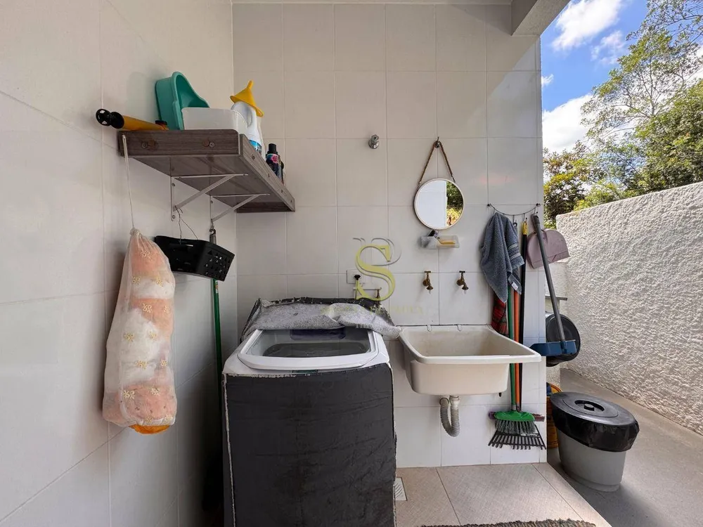 Casa, 2 quartos, 95 m² - Foto 4
