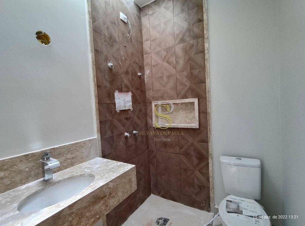 Casa, 3 quartos, 98 m² - Foto 4