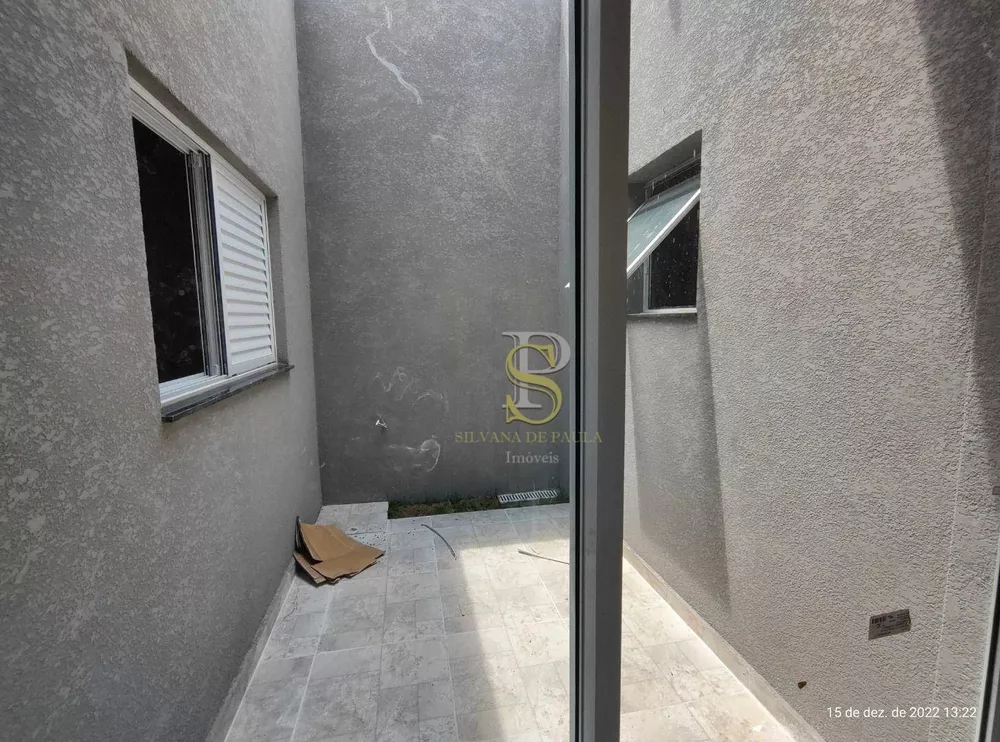 Casa, 3 quartos, 98 m² - Foto 5