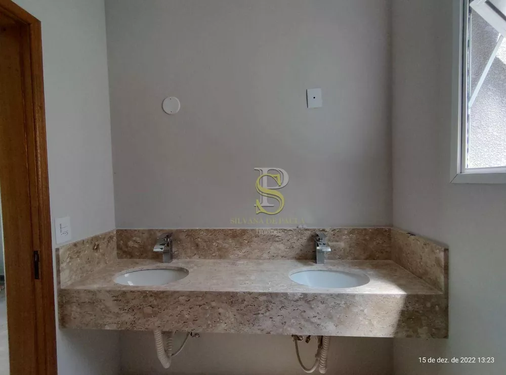 Casa, 3 quartos, 98 m² - Foto 7